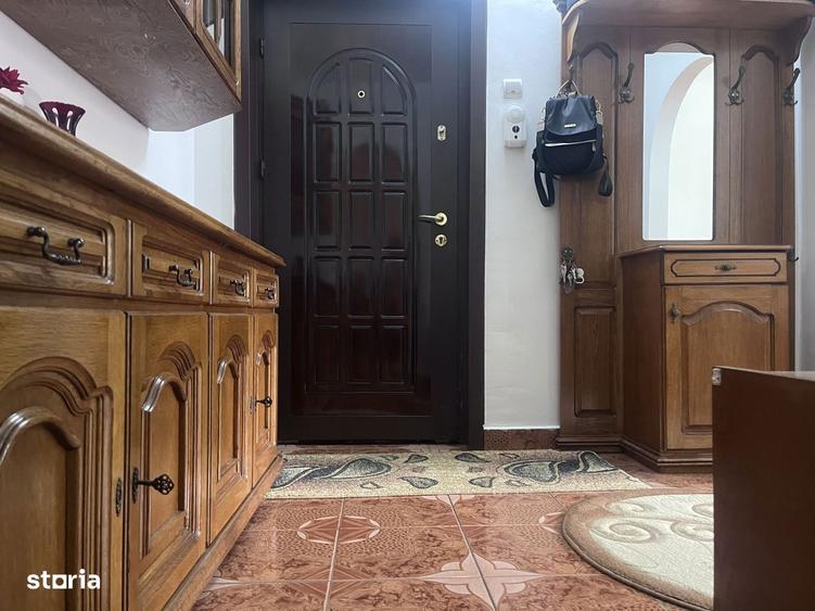 Parter!Vanzare apartament cu 3 camere - Targoviste! - 6