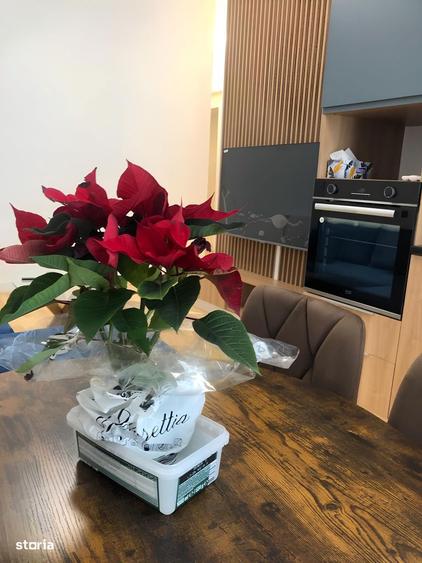 Apartament modern 2 camere Marmura Residence I Gradina proprie - 11