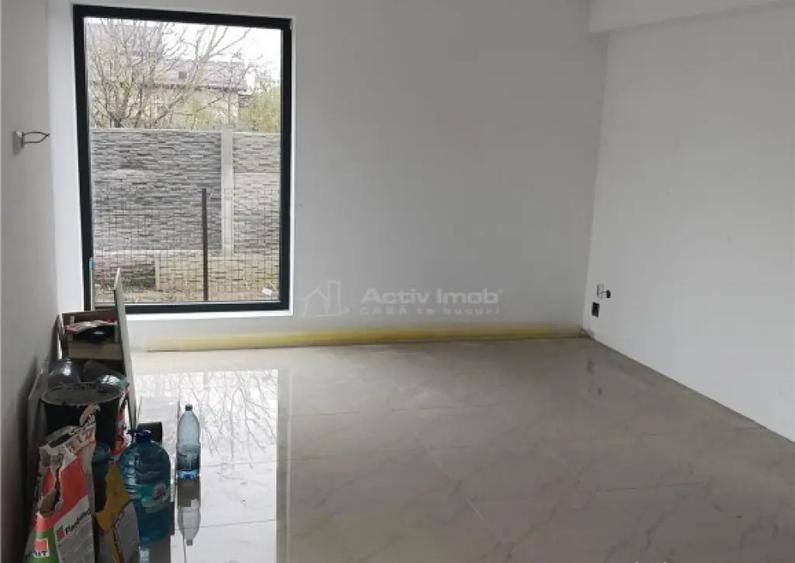 Casa individuala cu 4 camere-Cornetu-Incalzire in pardoseala - 11