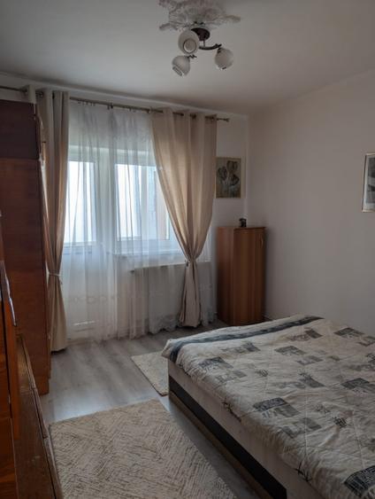 Inchiriez apartament 2 camere decomandat - Racadau, Brasov - 3