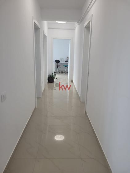 Clinica medicala pt rec medicala, fizioterapie, kinetoterapie in Valea Lupului! - 8