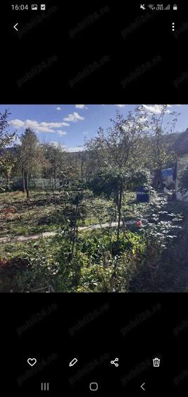 Casa de vinzare in orasul Ocna Mures ( Baile.Sarate ) jud Alba .inf tef o760 334 512. - 1