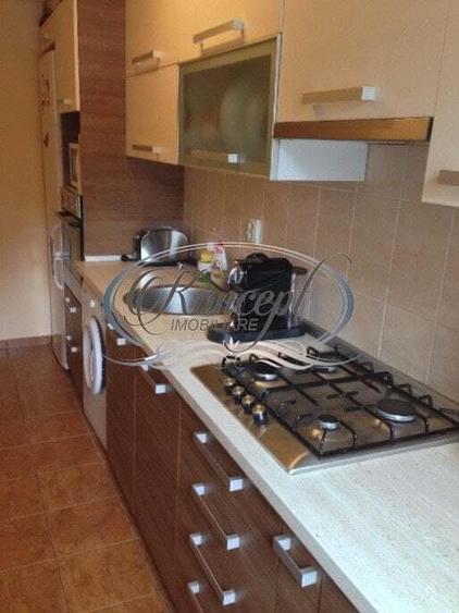 Apartament spatios in zona Platinia - 4