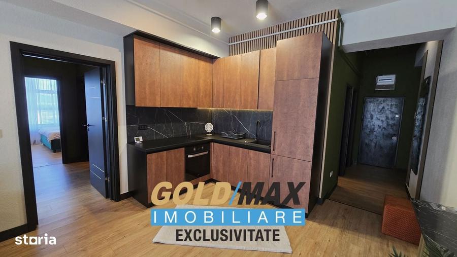 Apartament 3 camere de lux, central, mobilat si utilat - 11