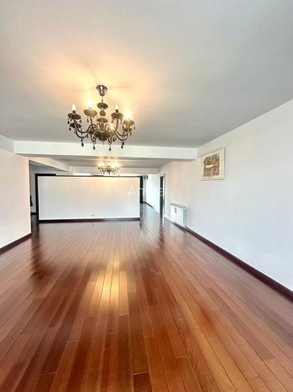 Apartament cu 7 camere, mobilat în Băneasa