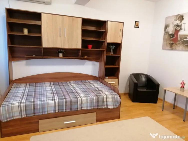 Berceni metrou popesti vest family residence - 5