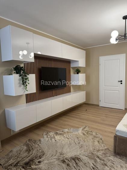 Inchiriere Garsoniera Renovata Veteranilor-Lujerului