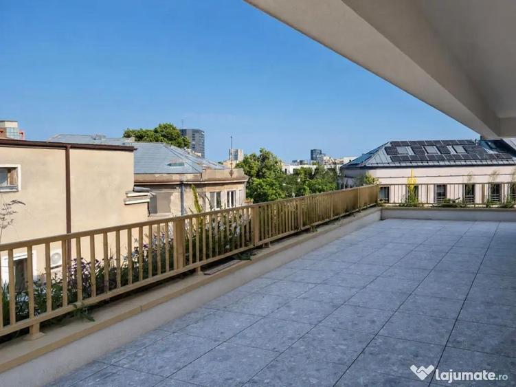 Apartament 3 Camere De l Unirii l Complex Nou Premium - 7