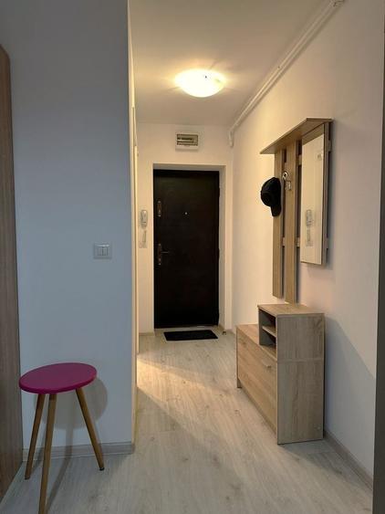 Garsoniera Mobilata si Utilata - Palladium Residence - Parcare Inclusa - 4