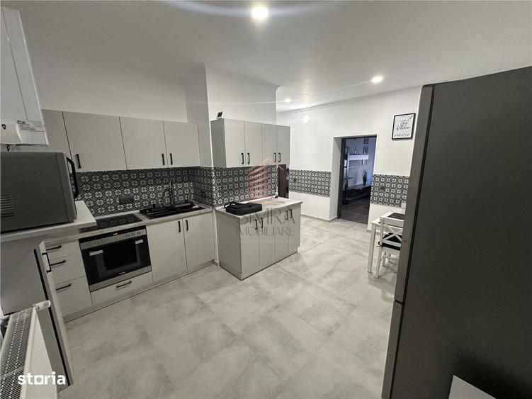 Apartament cu 2 camere, Ultracentra de inchiriatl - 1