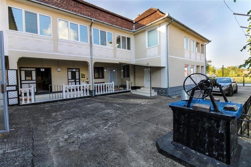 Casa de vanzare in Negresti-Oas, Tur - 20