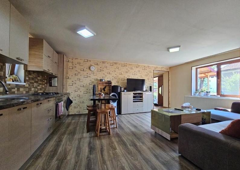 Casa + teren in Satul Bejan, Comuna ?oimu? - 12