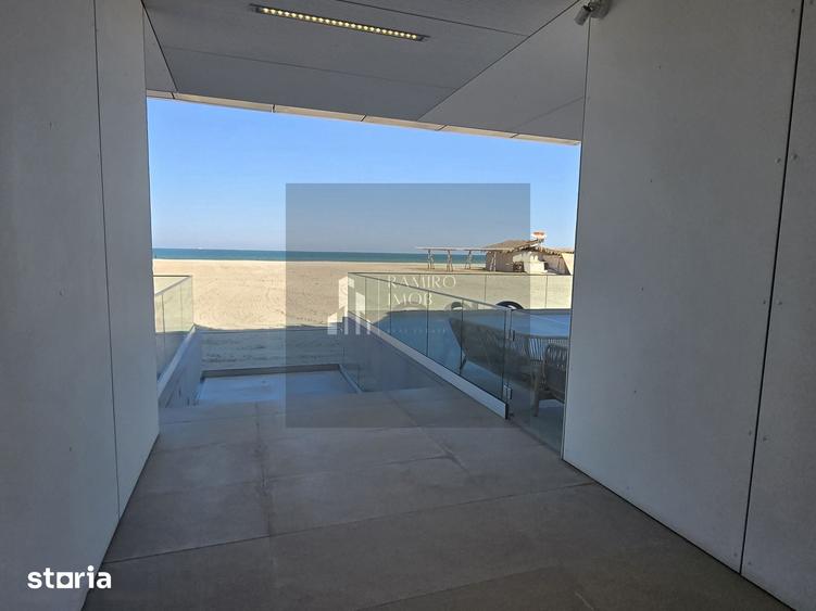 Apartament cu 3 camere în Nord