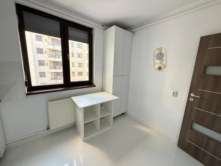 Drumul Taberei, Prelungirea Ghencea, Valea Larga - 14