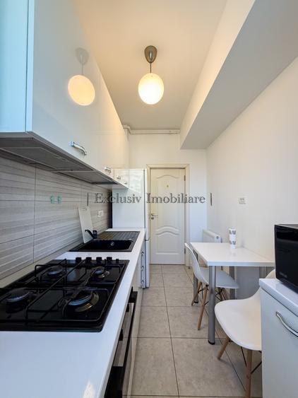 Apartament 2 camere | Campus - Aleea Universitatii | Parcare | Termen lung - 13