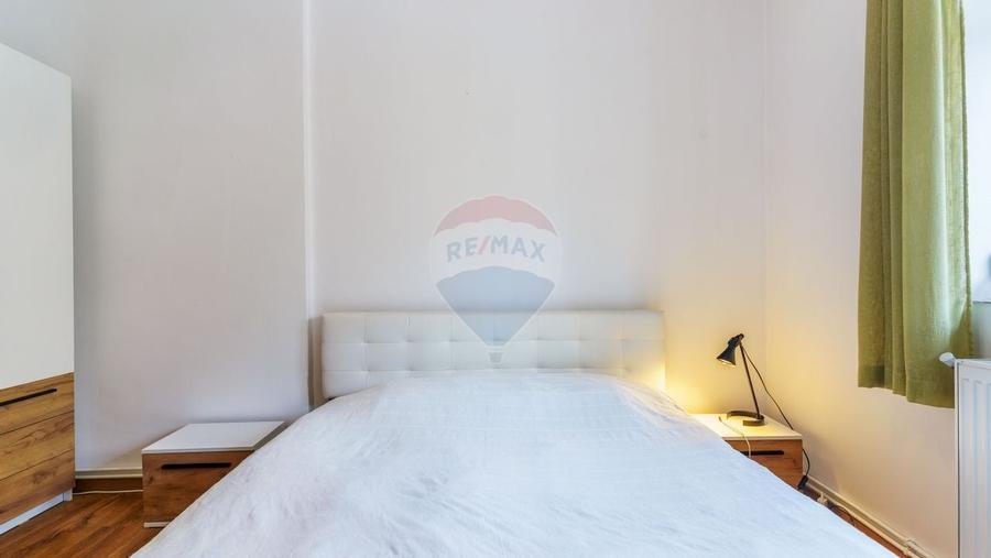 De vanzare 2 camere, comision 0% - 5