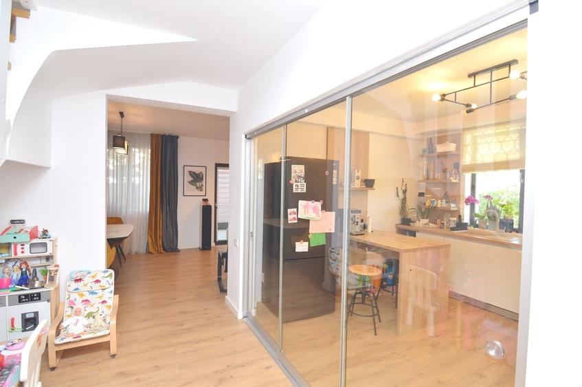 Vila Superba Bragadiru - Str. Topaz | Localizare Excelenta - 8