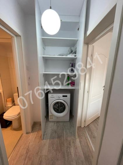 Apartament 3 camere,Sos. Iancului 29,la 7 min metrou Iancului,7 min Mega Mall - 27