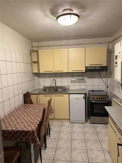 Apartament 3 camere, et 3, mobilat, zona Doi Stejari - 11