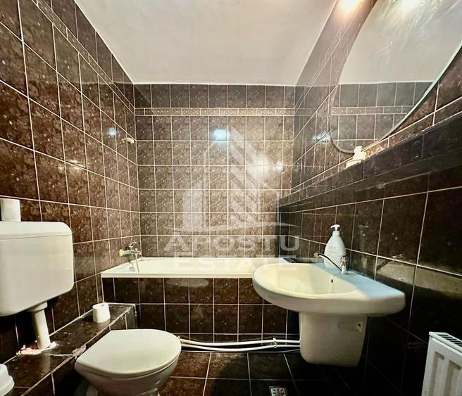 Apartament 4 camere zona centrala - 9