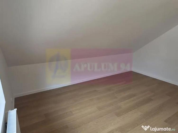 Apartament cu 2 camere de vanzare in Busteni - 8