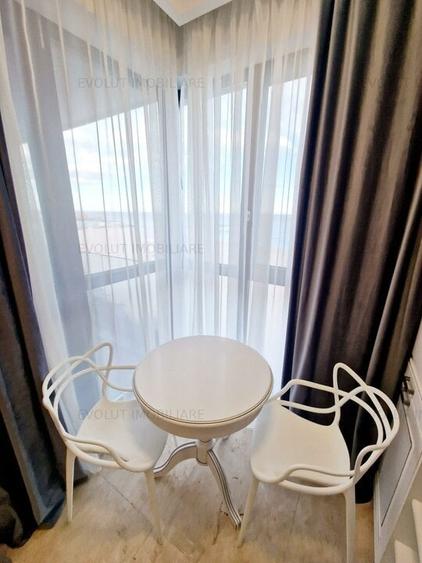 3 Camere de Lux - vedere frontala la mare in Faleza Nord - 18