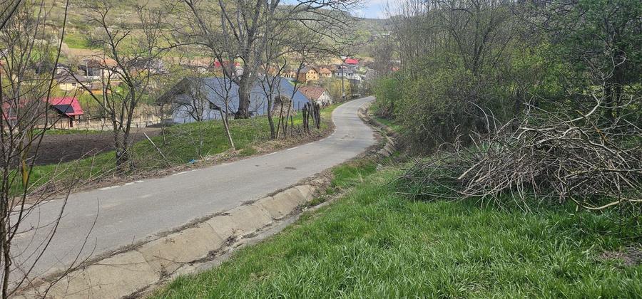 Vermes Teren Intravilan - 9