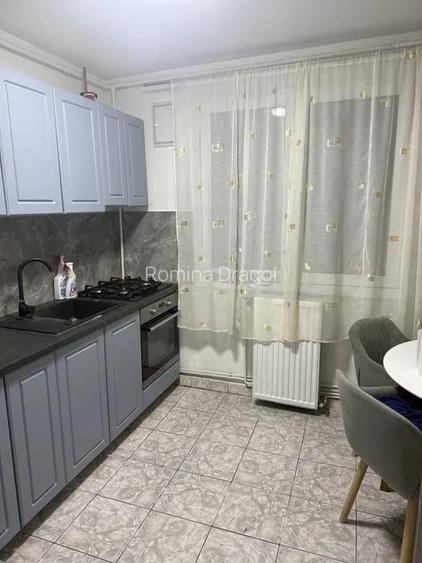 Apartament 2 camere etaj intermediar ASTRA
