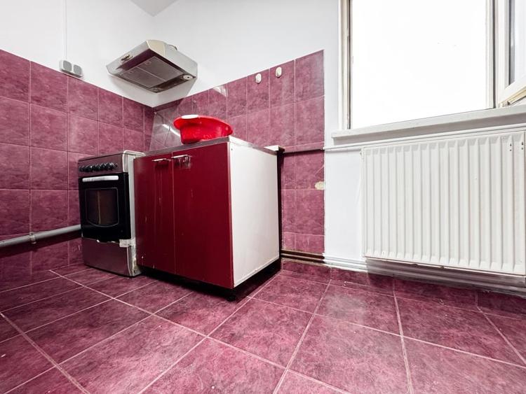 Apartament 2 camere semidecomandat, 51mp utili+ balcon -Lipovei - 10