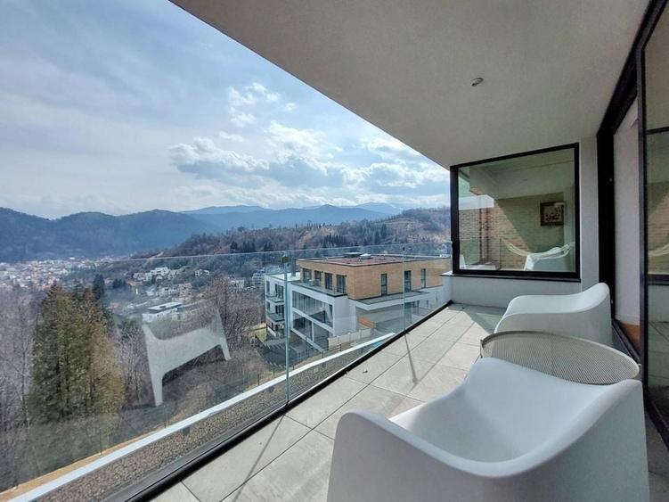 Apartament 2 Camere, cu Priveliste Deosebita - 2