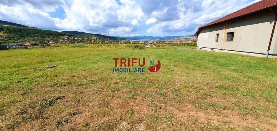 Casă Individuală cu Teren Generos 1467 mp - 9