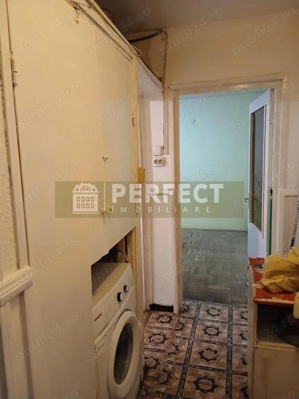 !!! Ap. 2 camere VEST,Ale.Strejnic, PARTER, Pret 45000!!! - 3