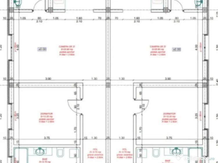 ????[BLITZ] Mo?ni?a Noua: Casa Parter cu 3 Camere ?i Bu - 3