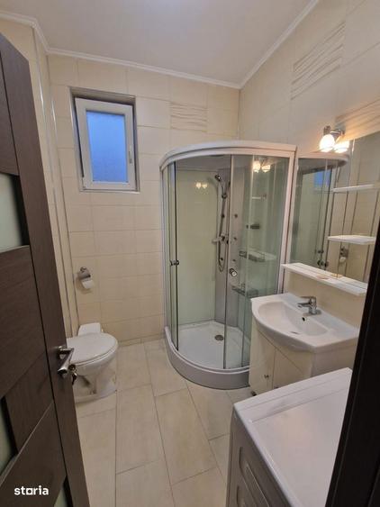 Garsoniera zona Turnisor cu gradina - 1