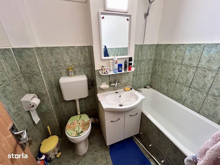 Apartament 2 camere, semidecomandat, Malu Rosu, Ploiesti - 8