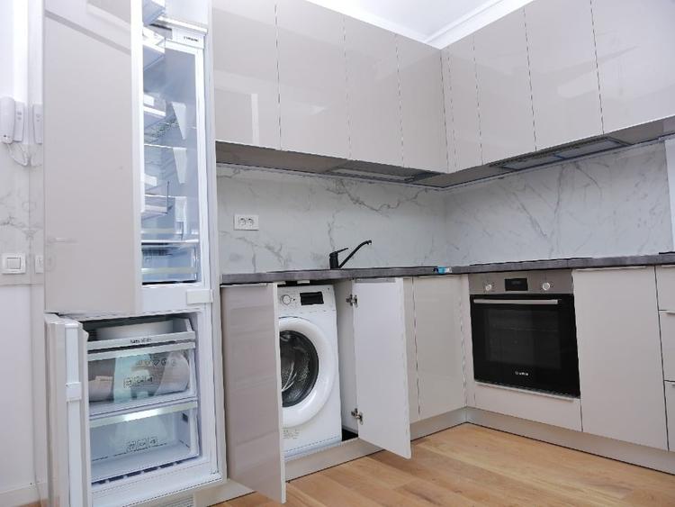 Studio 44mp in Aviatiei - 1