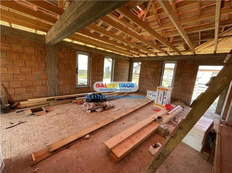 Casa 4 camere 90 mpu Samurcasi Complex Guliei Sole Residence - 22