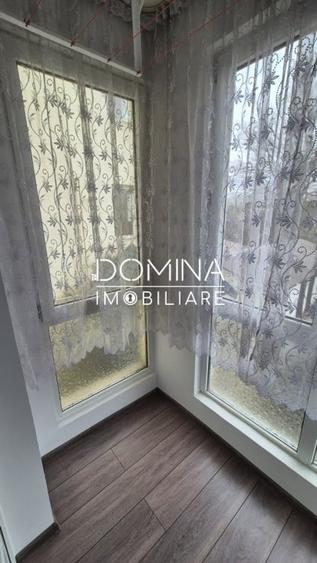 Vanzare apartament 2 camere, etaj 1, mobilat si utilat, strada 14 Octombrie - 8