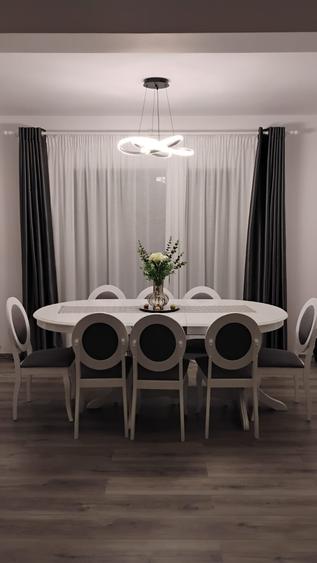 Casa Tip Triplex finisata mobilata -semicentral 200.000eur neg - 3