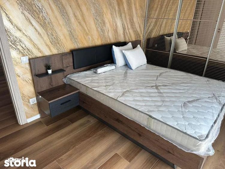Garsonieră, mobilată în Grivița