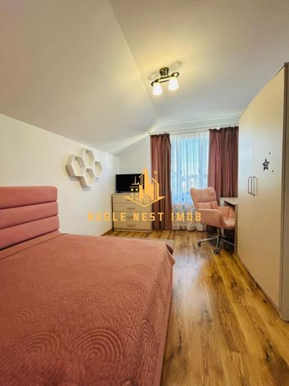 Casă cu 3 camere cu Teren 761 Mp în Trivale