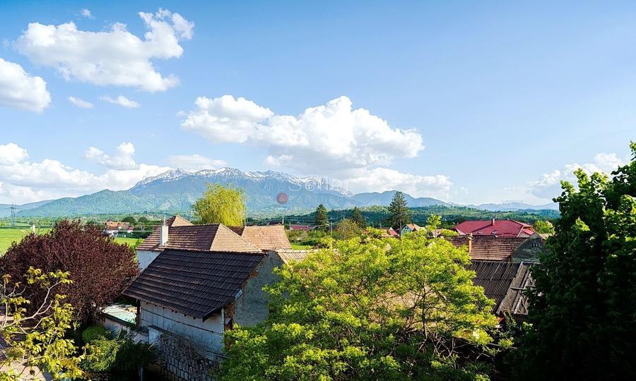 Proximitate fata de Castelul Bran - 56