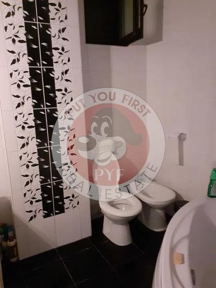 Metrou Jiului | 3 camere | 70mp | Semidecomandat | B12528 - 4