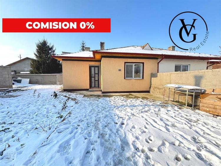 Casa la sol | 3 camere | Lumina | 225mp - 1