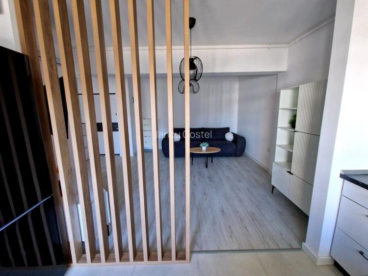 2 camere tip Studio - Metrou Berceni 400m - Bloc Nou 2025