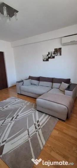 Inchiriere apartament 2 camere metrou Dimitrie Leonida - 12