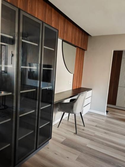 Studio Dublu | Renovat Complet | 39 mp | Metrou | Romana | - 4