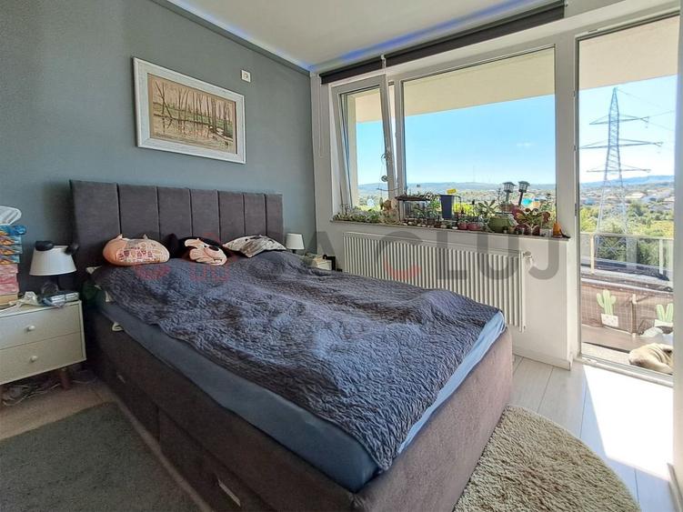 Apartament 2 camere -Borhanci, Bloc Nou! - 5