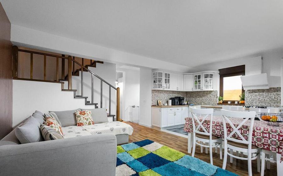 Casa individuala la pret de duplex langa padure | Comisio... - 5