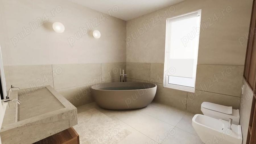 Complex nou de case Padurea Snagov - 5